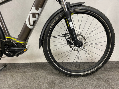 Husqvarna Cross Tourer CT2