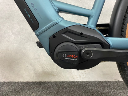 Pegasus Premio Evo 5F