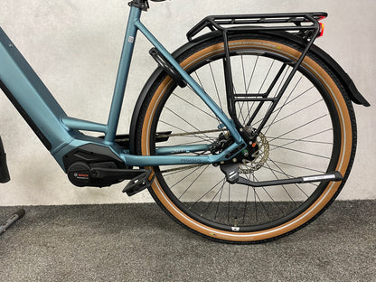 Pegasus Premio Evo 5F