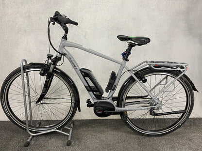 Dynamics E-Lite 8R