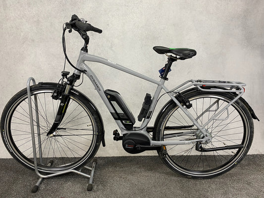 Dynamics E-Lite 8R