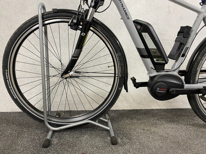 Dynamics E-Lite 8R