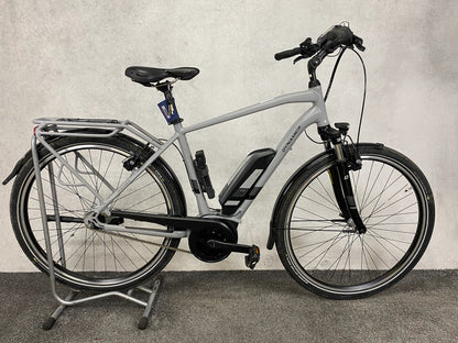 Dynamics E-Lite 8R