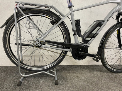 Dynamics E-Lite 8R