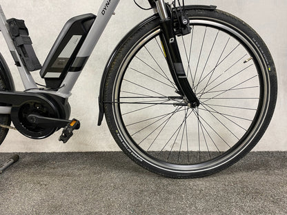 Dynamics E-Lite 8R
