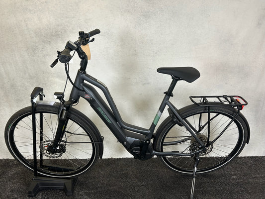 Bergamont E-Horizon Tour 5