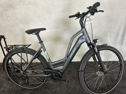 Bergamont E-Horizon Tour 5