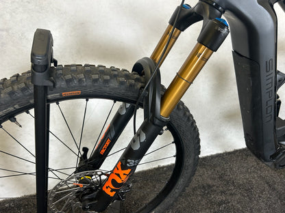 Simplon Rapcon PMax GX 12-fach  - 2022