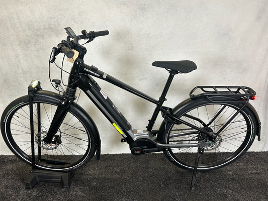 Cannondale Mavaro Neo 3