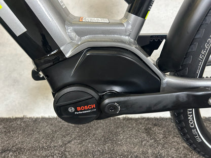 Cannondale Mavaro Neo 3