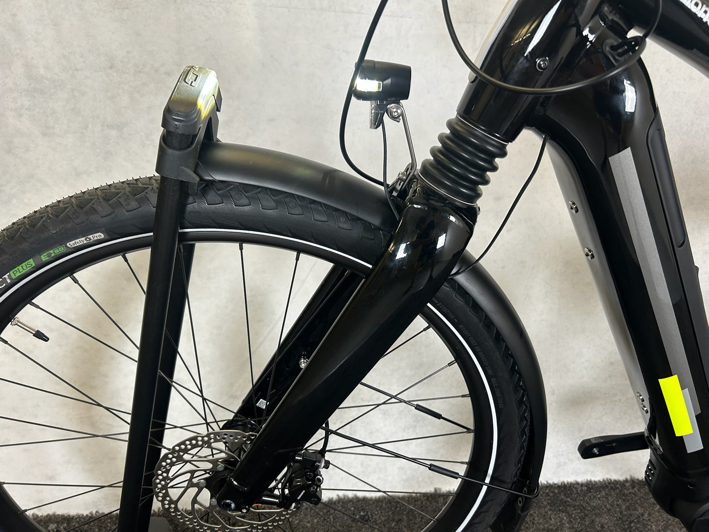 Cannondale Mavaro Neo 3