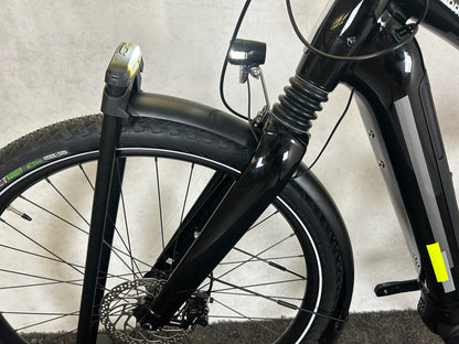 Cannondale Mavaro Neo 3