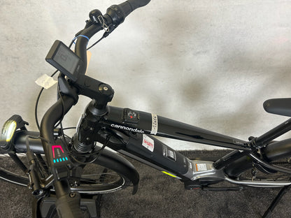 Cannondale Mavaro Neo 3