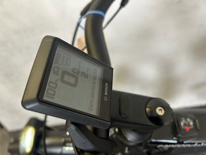 Cannondale Mavaro Neo 3