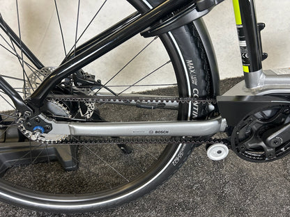 Cannondale Mavaro Neo 3