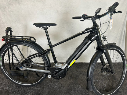 Cannondale Mavaro Neo 3