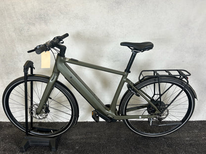 Riese und Müller UBN Five Touring