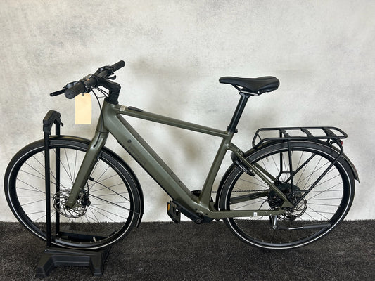 Riese und Müller UBN Five Touring