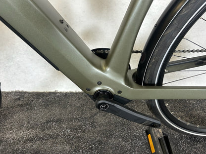 Riese und Müller UBN Five Touring