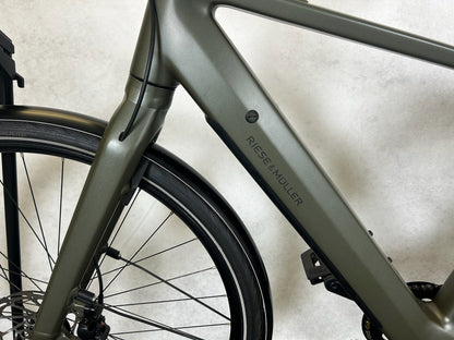 Riese und Müller UBN Five Touring