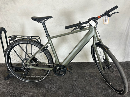 Riese und Müller UBN Five Touring