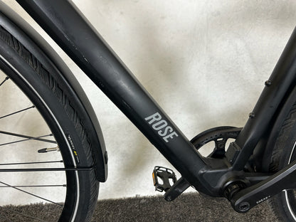 Rose Bikes Sneak + EQ