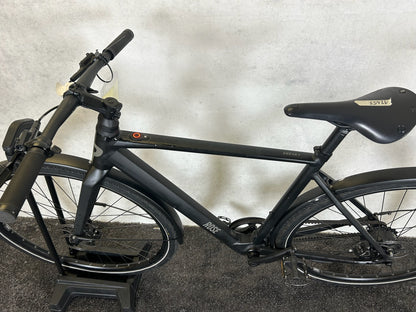 Rose Bikes Sneak + EQ