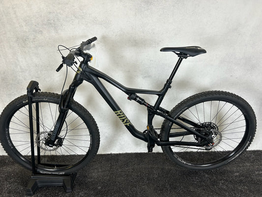 Rose Bikes GROUND CONTROL 1