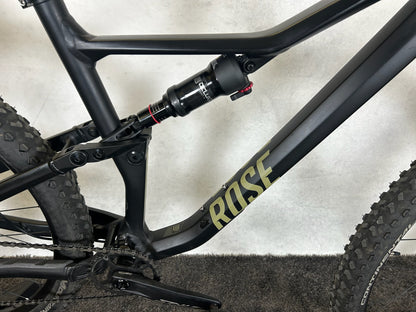Rose Bikes GROUND CONTROL 1