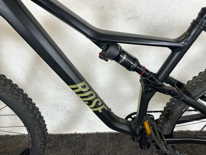 Rose Bikes GROUND CONTROL 1