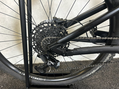 Rose Bikes GROUND CONTROL 1