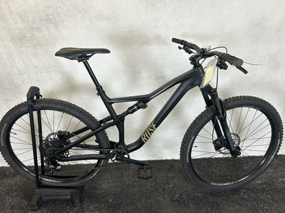 Rose Bikes GROUND CONTROL 1