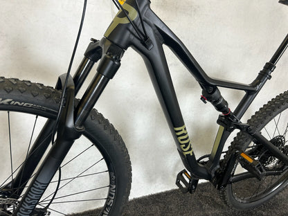 Rose Bikes GROUND CONTROL 1