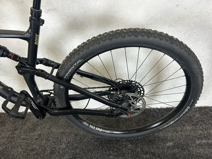 Rose Bikes GROUND CONTROL 1
