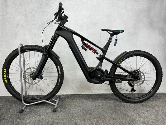 Cannondale Moterra Neo Crb LT 2