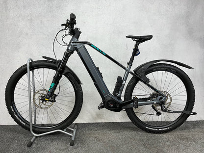 Bulls Sonic EVO 1 750 29"
