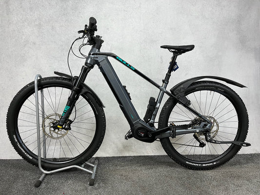 Bulls Sonic EVO 1 750 29"
