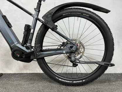 Bulls Sonic EVO 1 750 29"