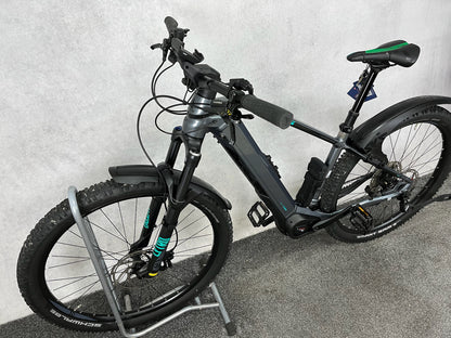 Bulls Sonic EVO 1 750 29"