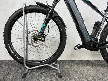 Bulls Sonic EVO 1 750 29"