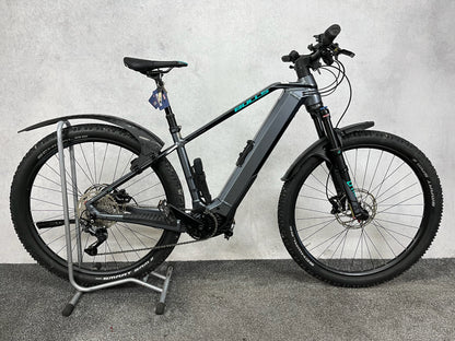 Bulls Sonic EVO 1 750 29"