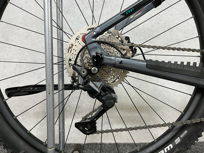 Bulls Sonic EVO 1 750 29"