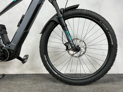 Bulls Sonic EVO 1 750 29"