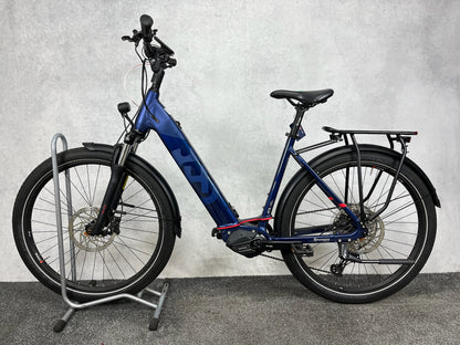 Husqvarna Gran Tourer 5