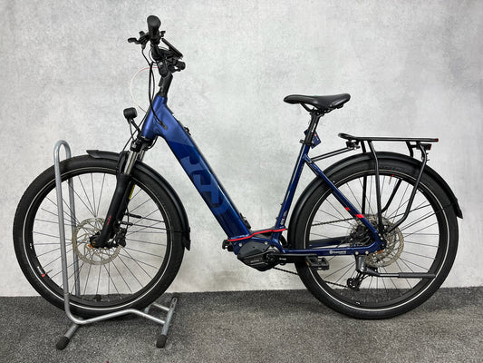 Husqvarna Gran Tourer 5