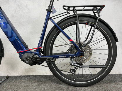 Husqvarna Gran Tourer 5