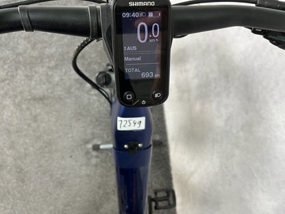 Husqvarna Gran Tourer 5