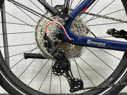 Husqvarna Gran Tourer 5