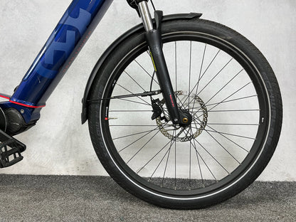 Husqvarna Gran Tourer 5