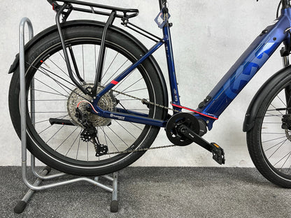 Husqvarna Gran Tourer 5